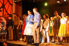 School Show 2014-7